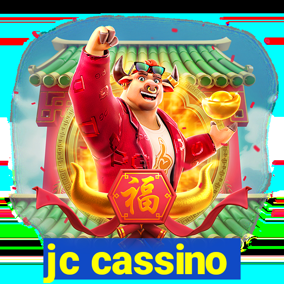 jc cassino